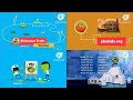 PBS Kids Program Break 14 LPB 2014