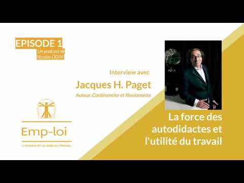 Le pouvoir de fascination : captiver sans manipuler