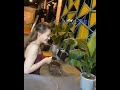Jadi Begini Bau Ketek Cewe Cantik