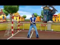 Blast Off Moves Skipping Rope 2