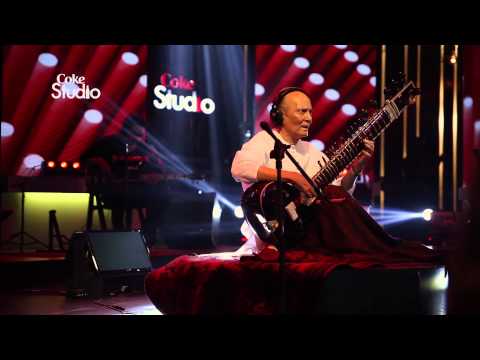 Coke Studio Season 7| Hans Dhuni| Ustad Raees Khan