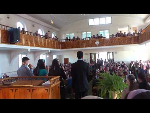 Viata mea - TINERI MARANATA CORJEUTI.