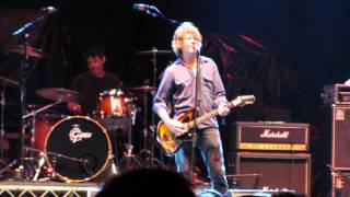 Drive Like Jehu - Luau, live @ Riot Fest Toronto, September 19, 2015