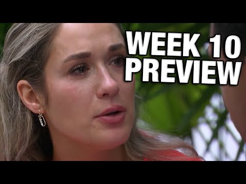 This Is Ending BADLY - The Bachelorette WEEK 10 Preview Breakdown (The Finale Part 1)