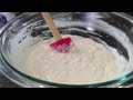 How to Make Your Own Pancake Batter : Pancake.