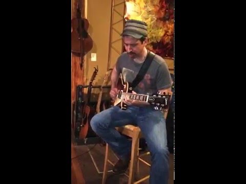Thumbnail for Jon Klein lead guitar solo by Jon Klein