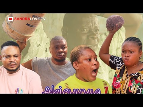 ABIEYUWA PART 4 LATEST BENIN MOVIES 2023