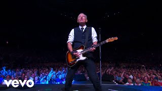 Bruce Springsteen - Land of Hope and Dreams (Manchester May 14, 2025 [Official Live Video])