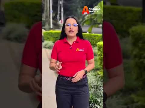 Lluvias en Medellín, movidas del Centro Democrático y decreto de Petro marcan la semana noticiosa