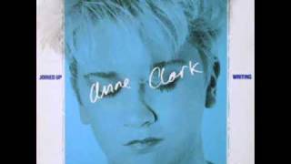 Anne Clark & Virginia Astley - Nothing At All