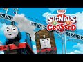 Thomas Friends Signals Crossed US DVD 2014 Part 2