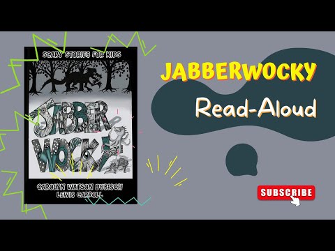 Jabberwocky | Read Aloud by Reading Pioneers Academy