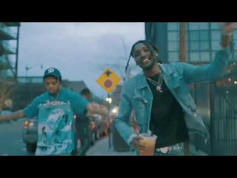 Ricc and Morty - Weavers Laa ft LP Marcy