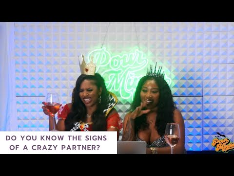 Pour Minds Episode 207 - Under Da Sea