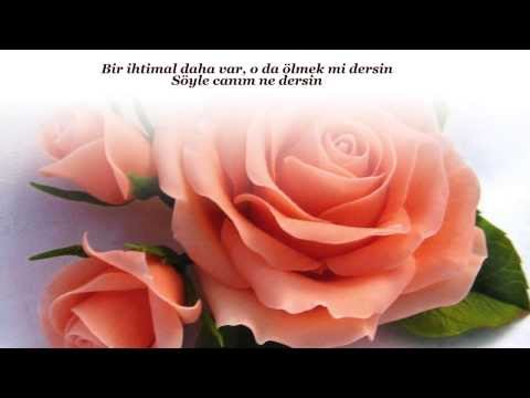 NİHÂVEND FASLI Seçmeler