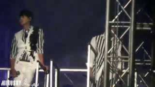 [HD] 20140322 Shinhwa 16th Anniversary Concert &quot;HERE&quot; - U