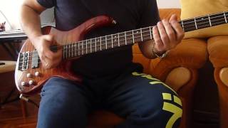 Video thumbnail for Cort Action DLX by gabor tibi