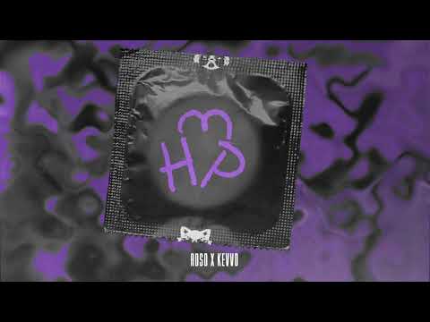HP - ADSO FT. KEVVO (Video Lyric)