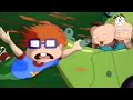 The Rugrats Movie Official Teaser Trailer AMC Theatres 1998