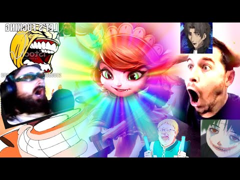 Getting and trying out CAFE CUTIES POPPY for the first time