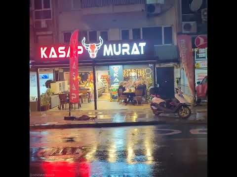 Elektrostatik Filtre İzmir Karşıyaka