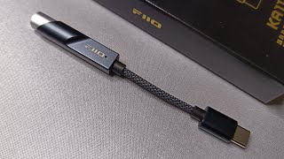 Budget Offeringnya FIIO - FIIO KA11 Review | Indonesia [EN Check Description]