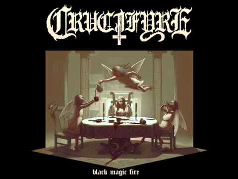 Crucifyre -  Apocalypse Whore