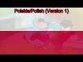 Goof Troop Theme Song Polskie Polish V1 NTSC