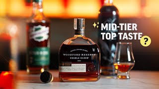 ✨Ranking Kentucky Distilleries by Their Best Mid-Tier Bourbon