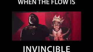 Magnum NICE with the Words. 🔥🔥