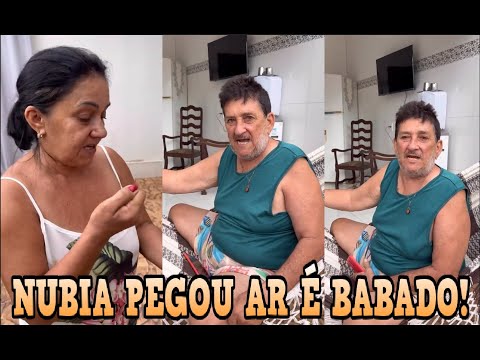 NUBIA DESCOBRIU PLANOS DE BOINHA VENDER PLANTAS!