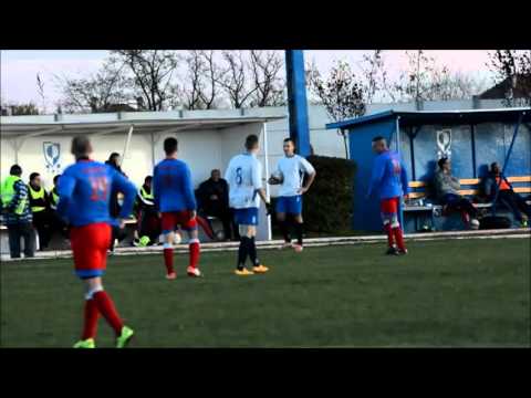 Onga vs. Szerencs 2015/2016. - boon.hu