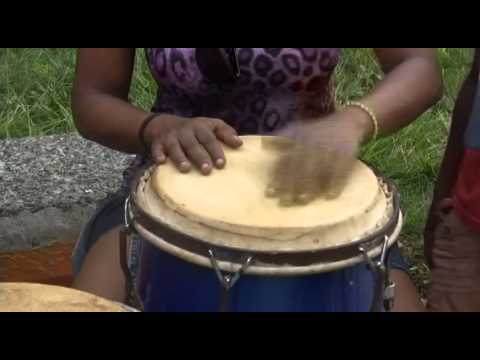 Obbini Okan - Juliana Carabali