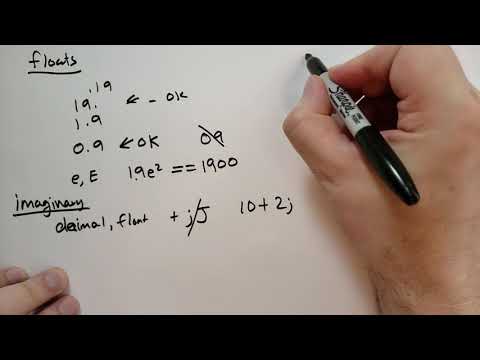 A Comprehensive but Brief Overview of Python 3 7 Syntax Theory of Python