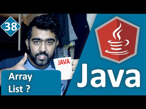 Java Tutorial For Beginners Series 2016 Arraylist In Java 38