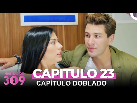 Habitación 309 Capítulo 23 (Capitulo Doblado)