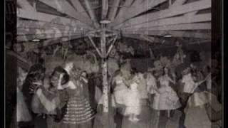 IS THAT ALL TO THE BALL, MR.  HALL ~ Billy Lee Riley  1958