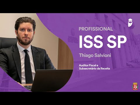 Conheça a Carreira de Auditor Fiscal do ISS SP; Edital próximo com inicial de R$25.000