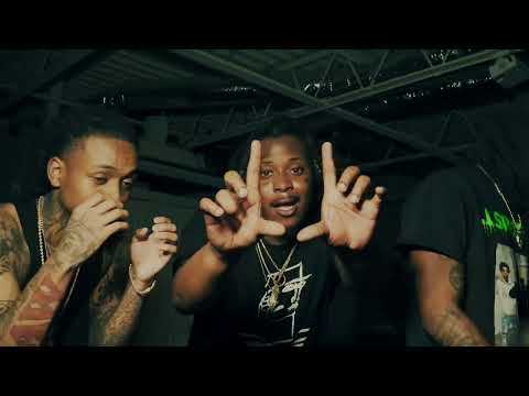 YBT Ft Obn Tg3 - Stick Up Kids (Official Video ) Shot By @Mykey.t