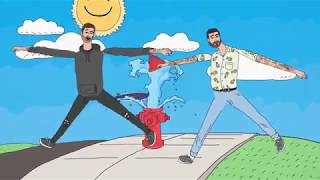 Hundred Handed - Too Good (Official Video)