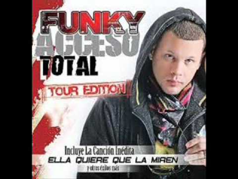 SEA - Funky Musik (original)