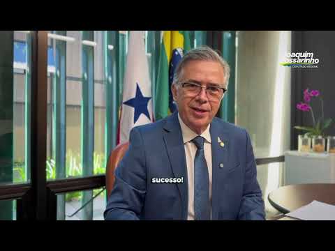 Joaquim Passarinho: “Reforço a parceria da Frente do Empreendedorismo com a ACSP” 
