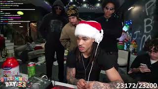 Cover art for felloff