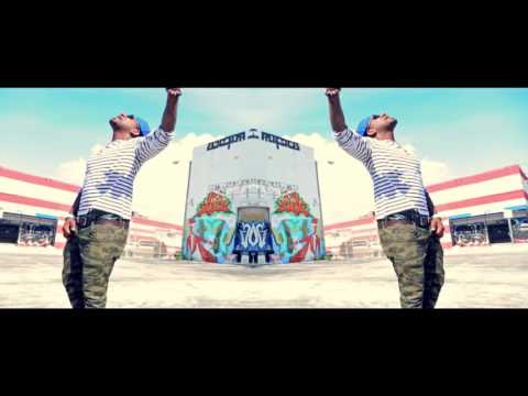 FLO FT MAICO STONEZ - THE NEW BLUES -