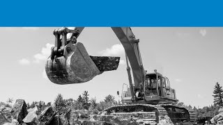 Donaldson Filtration Solutions for Mining & Construction Industries