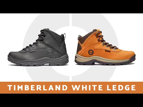 Botas Timberland Waterproof