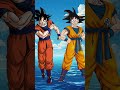 Dragon Ball Super Vs Dragon Ball Super Heros Dragonball Goku Bdworld