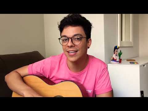 GABRIEL NANDES - Singelo (Versão Acústica) EP Singelo