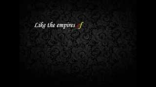 Empire- Shakira [OFFICIAL]