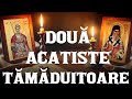 Sfinții Mina și Nectarie Vindecători De Trupuri și Suflete